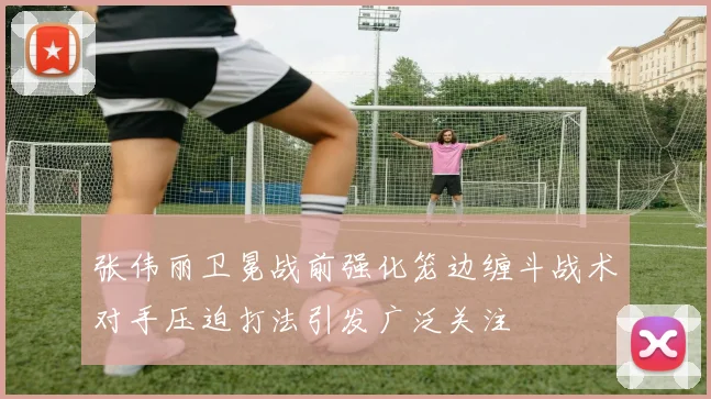 张伟丽卫冕战前强化笼边缠斗战术对手压迫打法引发广泛关注