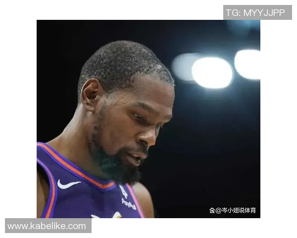 杜兰特谈得分王与单场60分背后的心态与选择